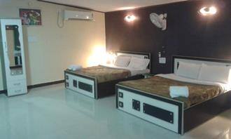 Hotel Palms, Diu 2